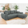 Rohová sedačka Bordia L Rohová sedačka Bordia L