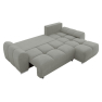 Rohová sedačka Bordia L Rohová sedačka Bordia L