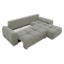 Rohová sedačka Bordia L Rohová sedačka Bordia L