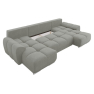 Rohová sedačka Bordia U Rohová sedačka Bordia U