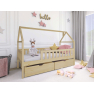 Detská posteľ Jundia Detská posteľ Jundia