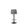 Barová stolička H95