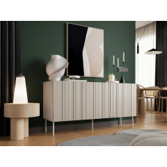 Skrinka Mlerk 150 3D