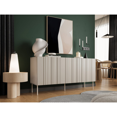 Skrinka Mlerk 150 3D
