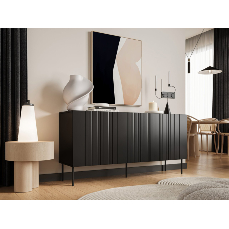 Skrinka Mlerk 150 3D