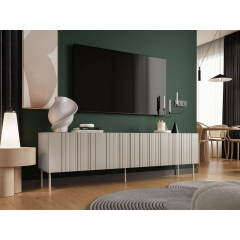 TV skrinka/stolík Mlerk 200 4D