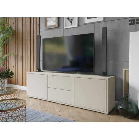 TV skrinka Alekto 2D2SZ AK09