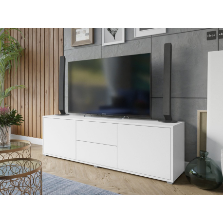 TV skrinka Alekto 2D2SZ AK09