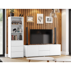 Obývacia stena Alekto IV