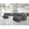 Rohová sedacia súprava Tony Bis Premium