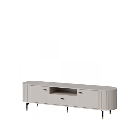 TV skrinka/stolík Terkiro 180 2D1S TR05