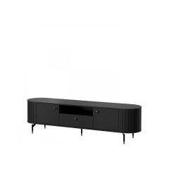 TV skrinka/stolík Terkiro 180 2D1S TR05