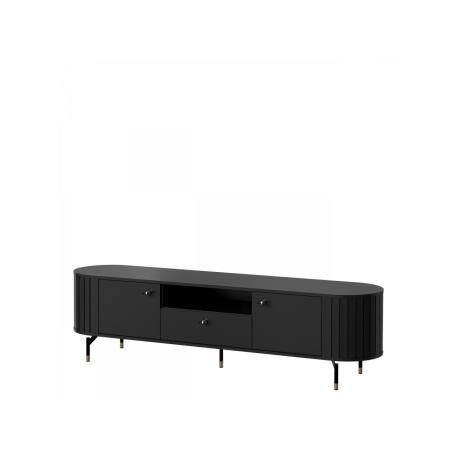 TV skrinka/stolík Terkiro 180 2D1S TR05