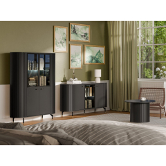 Zostava nábytku do obývacej izby Terkiro II