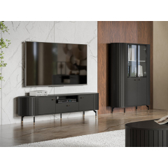 Zostava nábytku do obývacej izby Terkiro I