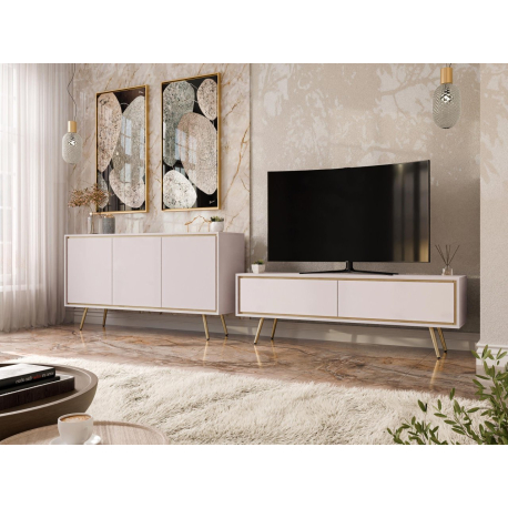 Zostava nábytku do obývacej izby Ciztrun I