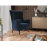 Čalúnené kreslo Arisean