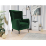 Čalúnené kreslo Arisean