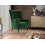 Čalúnené kreslo Arisean