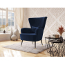 Kreslo do obývačky Pirko Kreslo do obývačky Pirko