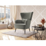 Kreslo do obývačky Pirko Kreslo do obývačky Pirko