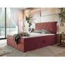 Kontinentálna posteľ Tebsilo Kontinentálna posteľ Tebsilo