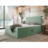 Kontinentálna posteľ Tebsilo Kontinentálna posteľ Tebsilo