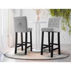 Barová stolička Piewik