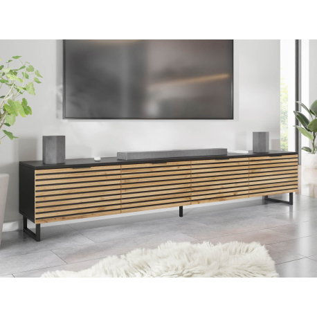 TV stolík/skrinka Surezi 200