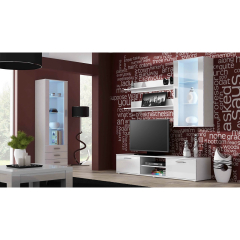 Obývacia stena Boho VI