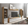 Nábytok do obývacej izby Sawoti II