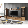 Nábytok do obývacej izby Sawoti II