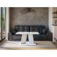 Konferenčný stolík Josiah