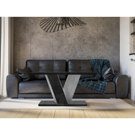 Konferenčný stolík Tearyl