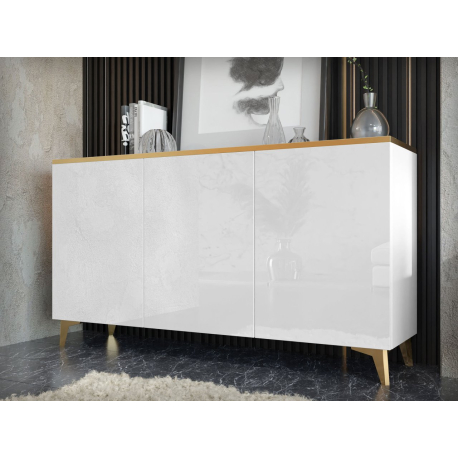 Skrinka Ountra 3D