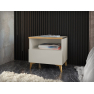 Nočný stolík Ountra 1SZ