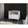 Nočný stolík Ountra 1SZ
