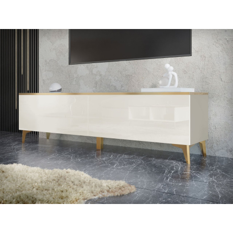 Tv skrinka/stolík Ountra 2D