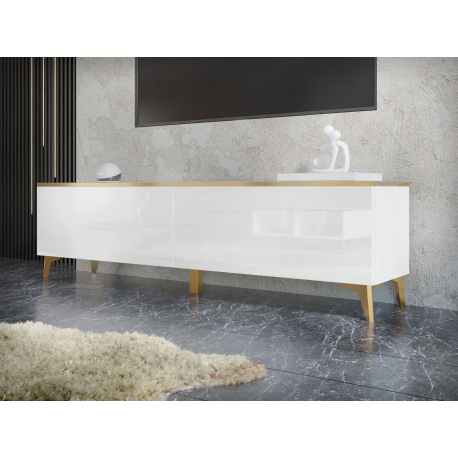 Tv skrinka/stolík Ountra 2D