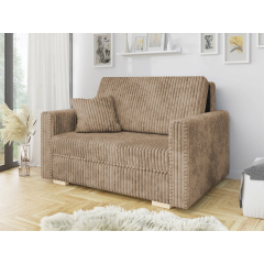 Pohovka dvojsedačka Clivia Piano II