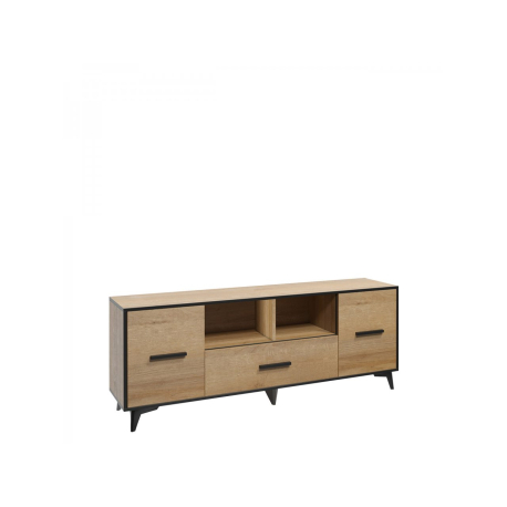 Tv stolík RTV2D1S Lilly LY04