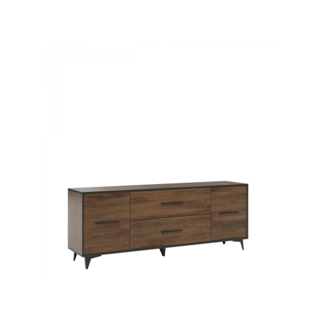 TV stolík RTV2D2S Lilly LY05