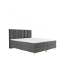 Kontinentálna posteľ Ratel