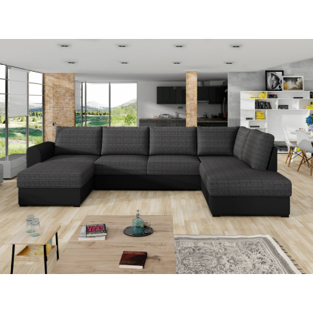 Sedacia súprava Szafran