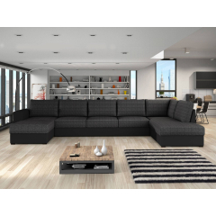 Sedacia súprava Szafran Large