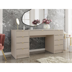 Písací stôl Razimo Bis