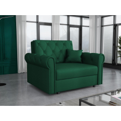 Rozkladacie kreslo Clivia Roma I