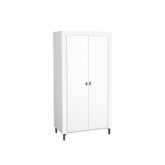 Šatníková skriňa Nivorta 2D NV1