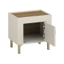 Nočný stolík Nivorta NV11