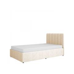 Manželská posteľ Nivorta NV12